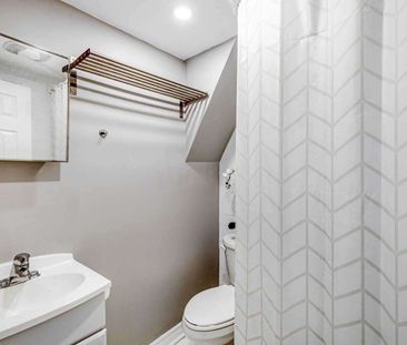 For Lease - 6 Fallowfield Road Unit# Basement, Toronto, Ontario - Photo 1