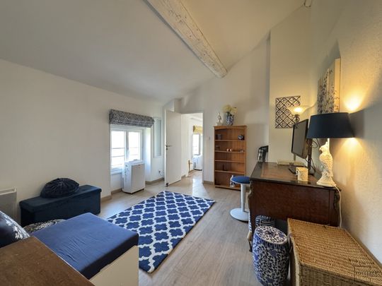 Location Appartement 4 pièces 115m² NARBONNE 11100 - Photo 1