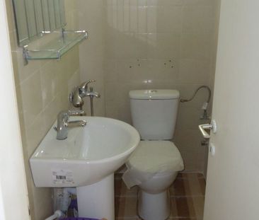 Studio/Γκαρσονιέρα για ενοικίαση Σκάλα Νέων Επιβατών (Θερμαϊκός) - Photo 4