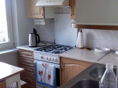 Pokój, ul. Kleniewskich - Zdjęcie 1