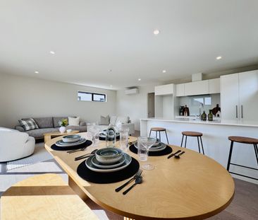 3 Comer Street, Halswell - Photo 6