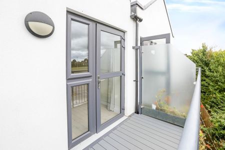 1 bedroom retirement property to rent - Photo 4