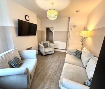 Florence Street, LINCOLN, LN2 5LR, Property for rent - Photo 1