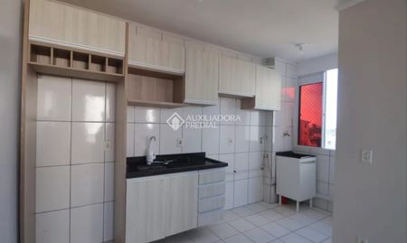 Apartamento com 3 quartos e 54m² para alugar em Fátima, Canoas. - Photo 3