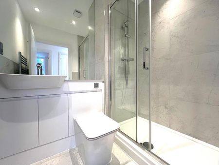 1 bedroom apartment to rent - Photo 5