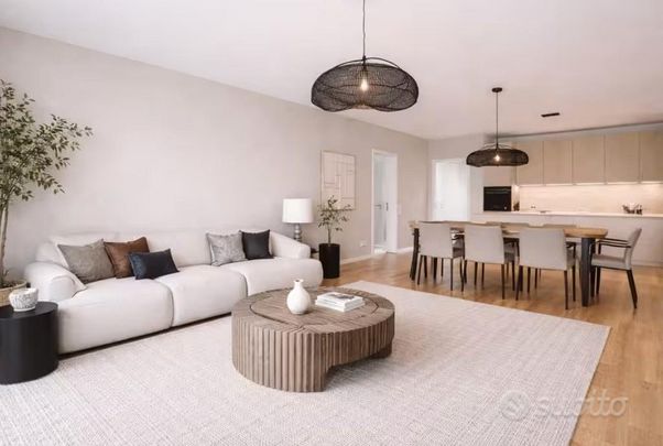 Via cibrario grazioso trilocale ristrutturato - Foto 1