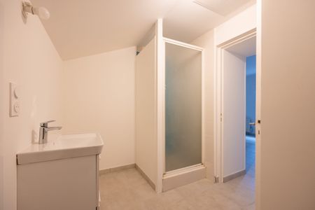 Appartement T1 bis de 31,19 m2 - Photo 2