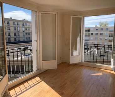 LE HAVRE/Centre Appartement T3 - 74m2 - Photo 6