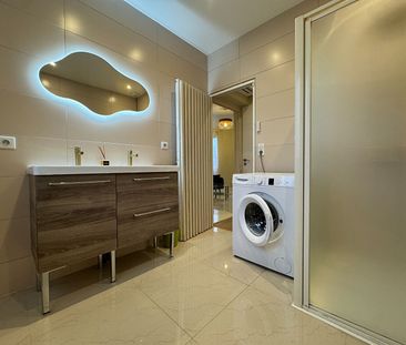 MAISON T2BIS MEUBLEE - CAGNAC LES MINES - Photo 6