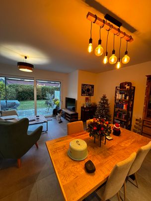 Cudrefin, for rent, 3.5 room apartment, with private garden - Foto 1