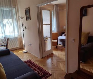 Kiadó jó állapotú lakás - Pécs - Fotó 4