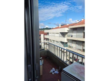 Alcobaça e Vestiaria, Leiria District - Photo 2