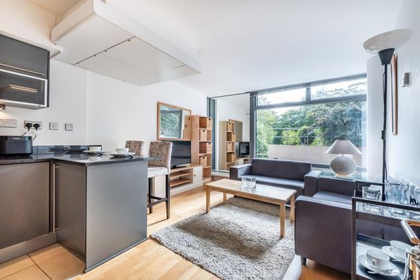 1 bedroom apartment to rent - Photo 1