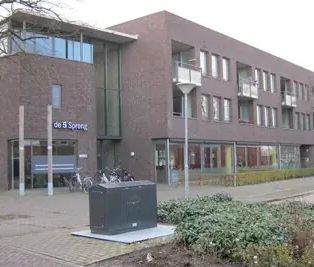 Appartement pour seniors Blariacumstraat 1-C, Venlo - À Louer - Photo 1