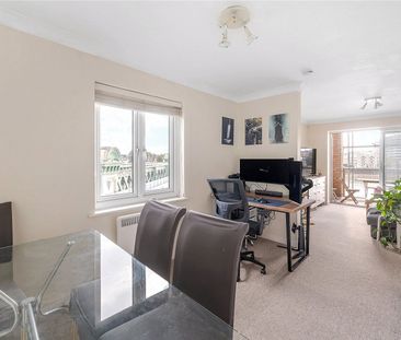 Carrara Wharf, Ranelagh Gardens, London, SW6 flat to rent - Photo 6