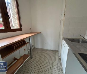 Location Appartement 1 pièce 28m² LE PERRAY EN YVELINES 78610 - Photo 2