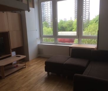 2 Bed Penthouse, Pennington Court, E1W - Photo 1