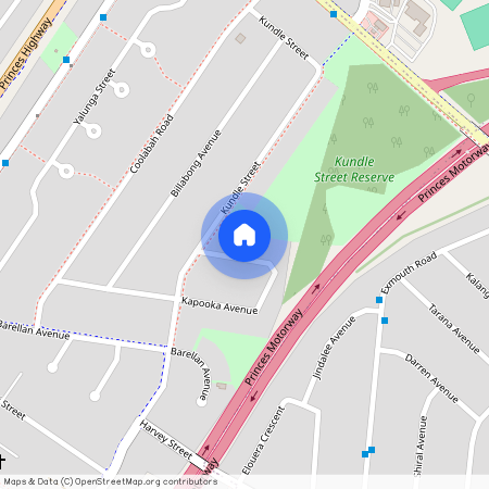 7a Kapooka Avenue, 2530, Dapto