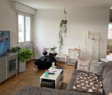 4 Zimmer, 80 m², 2. Stock - Photo 2