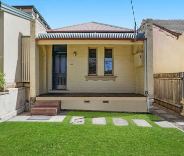126 Alexander Street, Crows Nest NSW 2065 - House For Rent | Domain - Photo 6