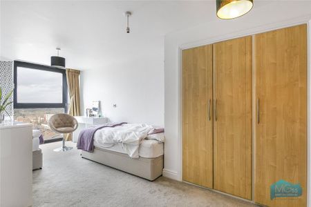 2 bedroom apartment to rent - Photo 5