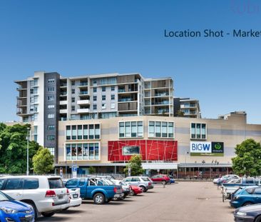 One bedroom apartment at 'Spire' - Photo 2