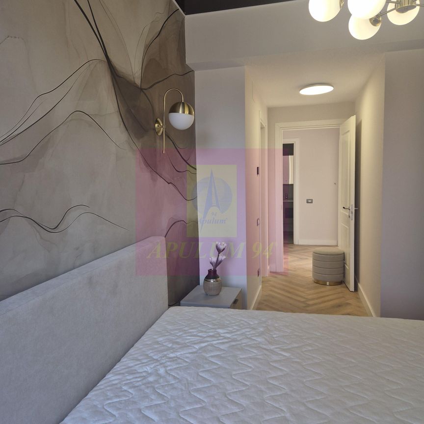 Închiriază Apartament 4 camere Șoseaua Nordului - Photo 1