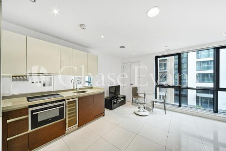 Studio to rent - Photo 4