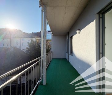 Stilvolle 1 Zimmer-Altbau-Wohnung mit Küche & Domblick in bester Ci... - Foto 4
