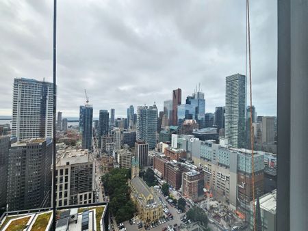 For Lease - 82 Dalhousie Street Unit# LPH07, Toronto, Ontario - Photo 3