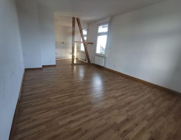 Altbauwohnung 3 Zimmer 85m3 - Foto 1