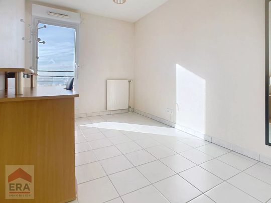 A louer appartement type 3 Marseille 14° St Barthelemy Terrasse garage parking - Photo 1