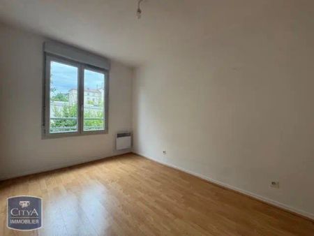 Appartement à louer 3 pièces 67.35m² - Photo 5