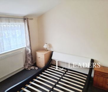 1 bedroom terraced to rent Lombardy Drive, Dogsthorpe PE1 - Photo 2