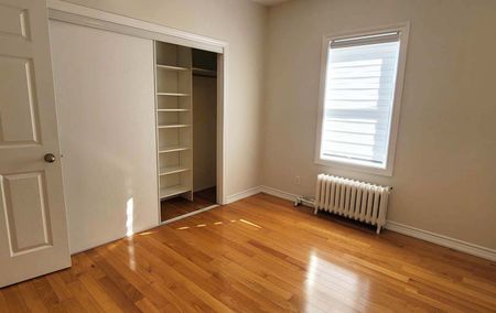 For Lease - 1023 Pape Avenue Unit# Upper, Toronto, Ontario - Photo 5