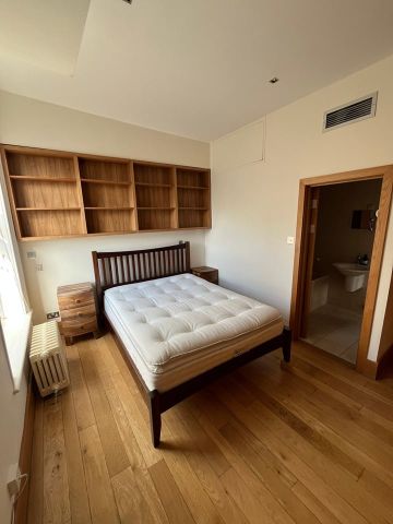 2 Bed Flat, Town Hall Chambers, SE1 - Photo 2