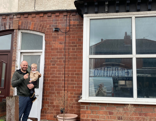 Adwick Road Room 4 - Photo 1