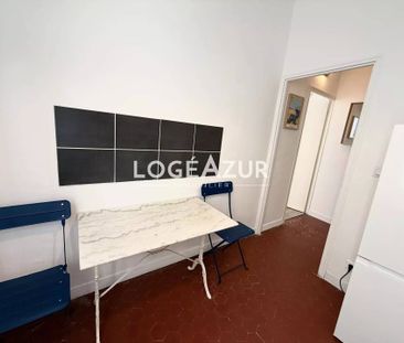 Location AppartementAntibes - Photo 1