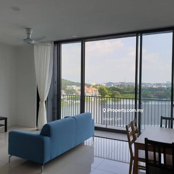 Dreamcity, Seri Kembangan - Photo 1