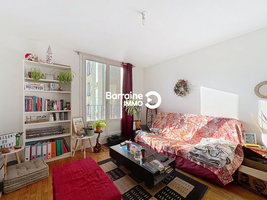 Location appartement à Brest, 4 pièces 67.82m² - Photo 1