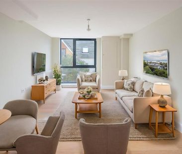 1 bedroom apartment to rent - Photo 3