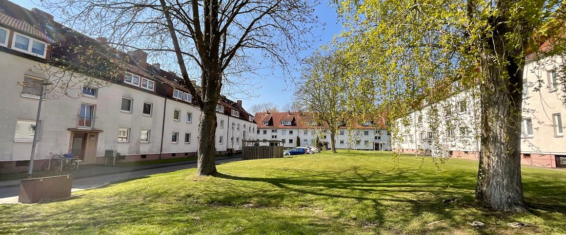 Wohnungsangebot - Foto 1