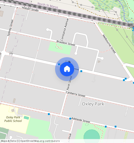 2/54 Brisbane Street Oxley Park