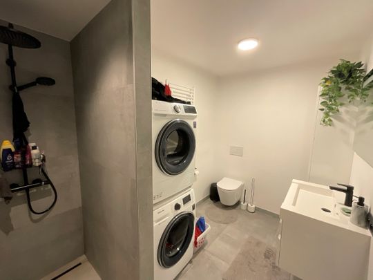 Gezellig appartement met twee slaapkamers in Herentals - Photo 1