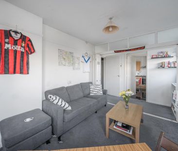 1 bedroom apartment to rent - Photo 3