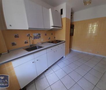 Location Appartement 3 pièces 58m² SEPTEMES LES VALLONS 13240 - Photo 3