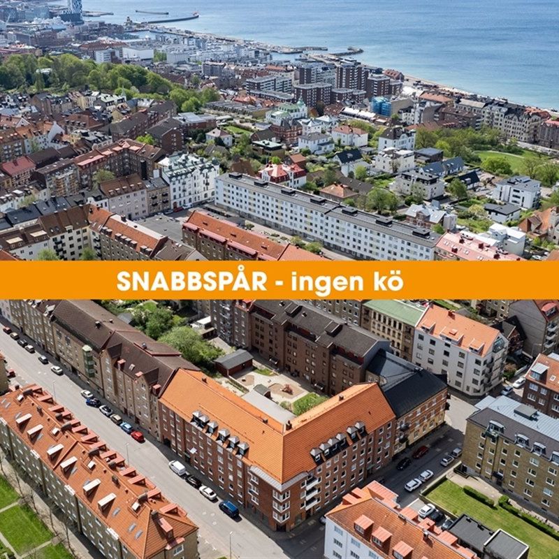 Polhemsgatan 18 J - Foto 2