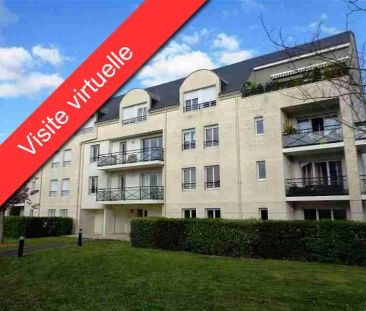 Location appartement 1 pièce - 30m² à St cyr sur loire (37540) - Photo 3