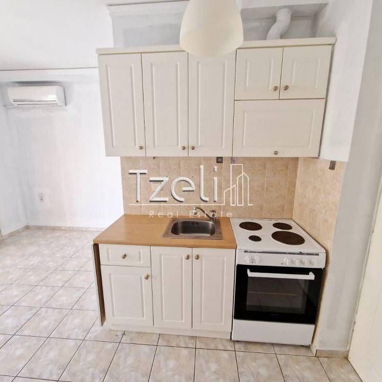 Studio/Γκαρσονιέρα για ενοικίαση - Πάτρα, - Photo 1