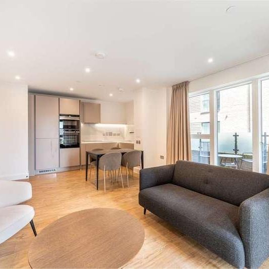 Uncle Colindale, Colindale, NW9 - Photo 1